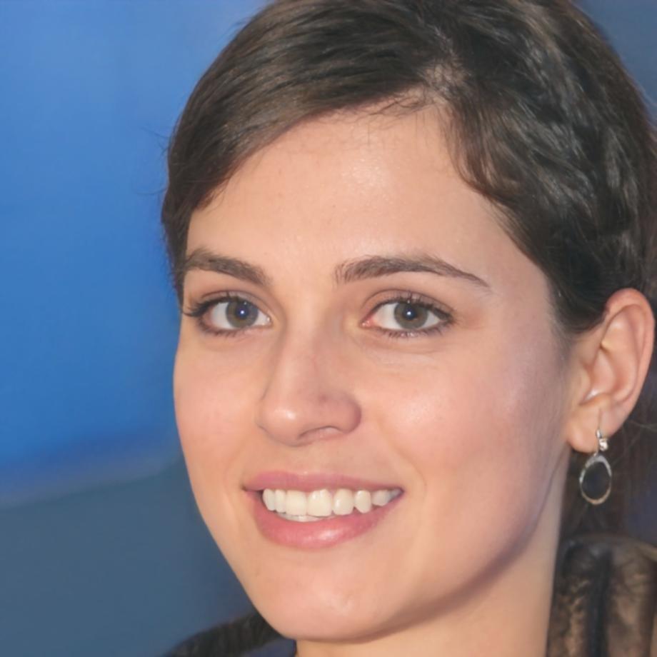 Portrait de Léonie Ferrand, responsable communication financière